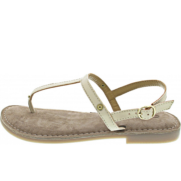 Hey Marly Comfort taupe TS Sandale taupe