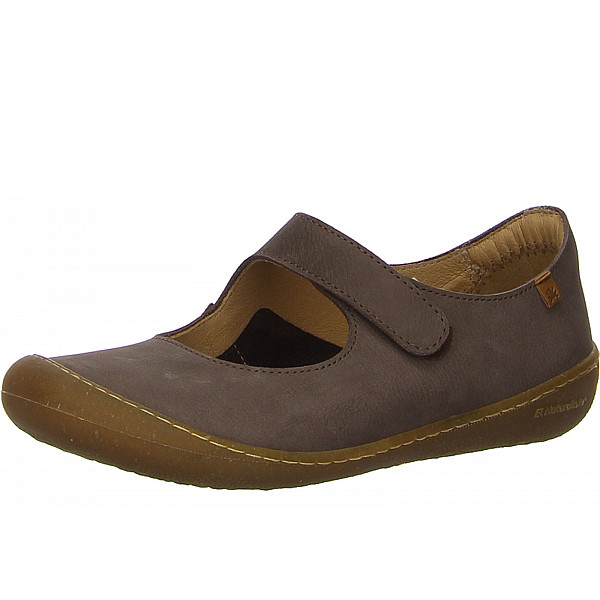 El Naturalista Halbschuh taupe