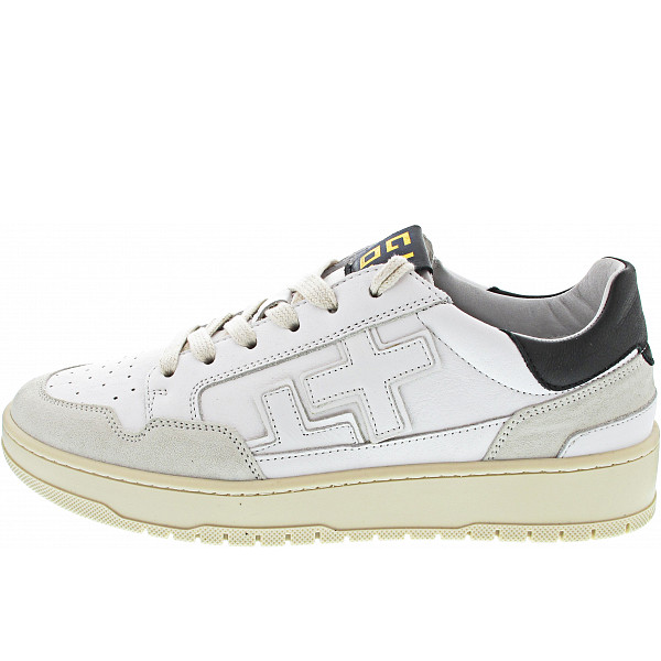 Gio+ Sneaker white black