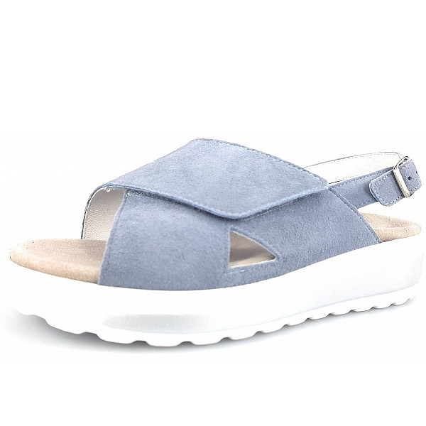 Semler Hanna Sandale 076 sky