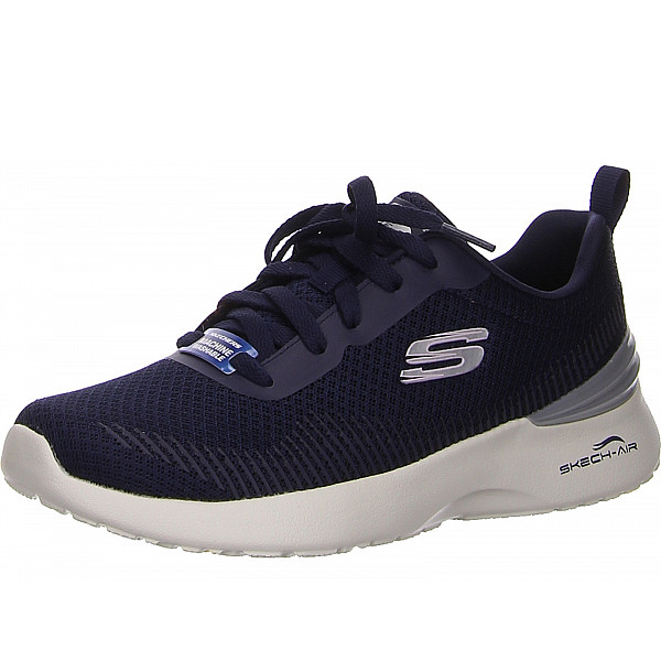 Skechers Schnürer dunkelblau