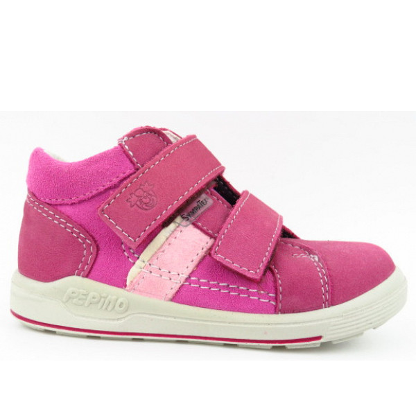 Ricosta Laif candy W Klettschuh candy