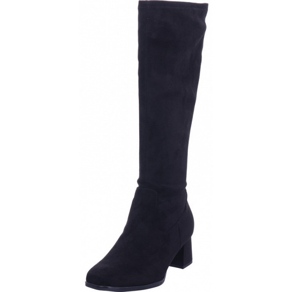 Jana m8550545 Stiefel schwarz