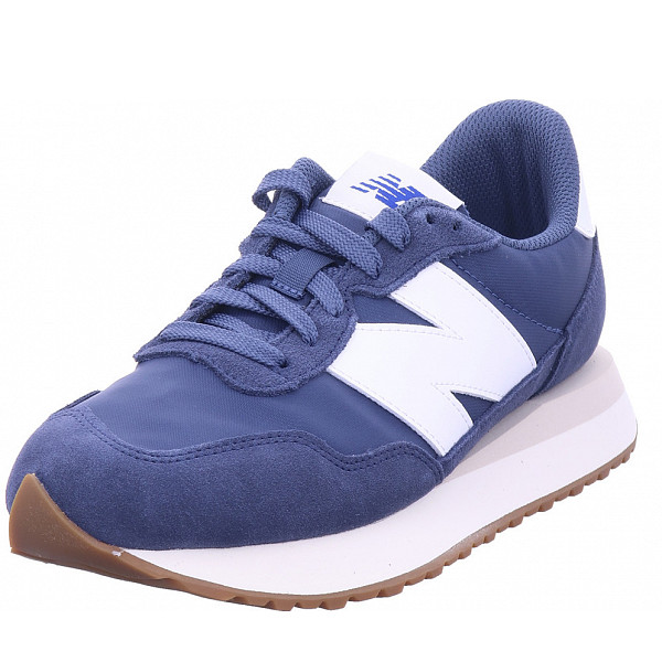 New Balance Halbschuh blau