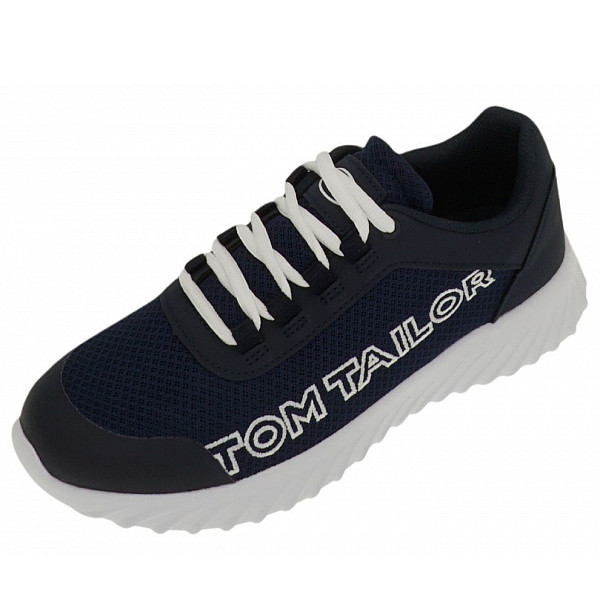 Tom Tailor navy Sneaker navy