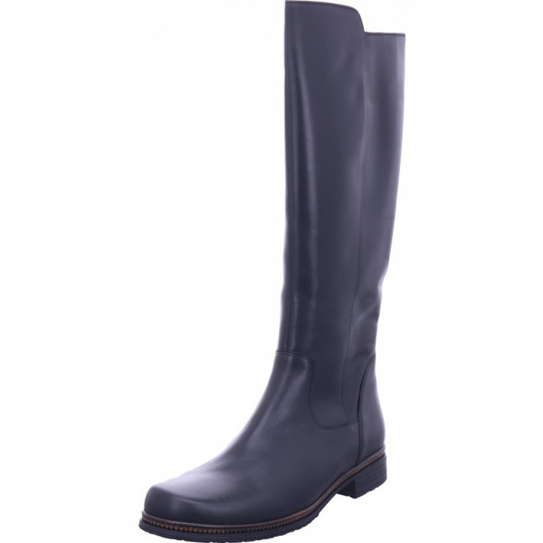 Gabor Stiefel schwarz