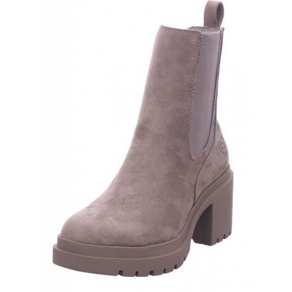 Bugatti Stiefel beige