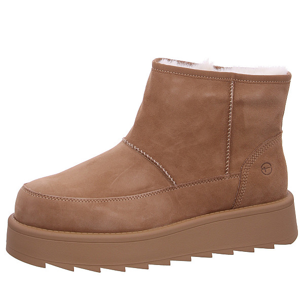 Tamaris Winterstiefel 310 camel