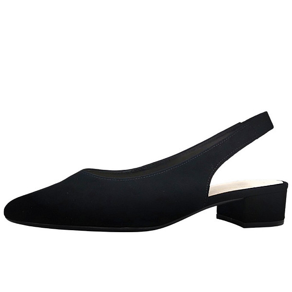 Gabor Pumps schwarz 17