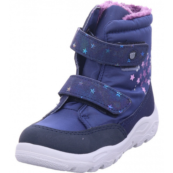 Ricosta boots blau