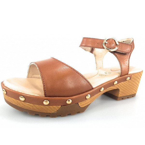 Tamaris Comfort Sandale 305 cognac