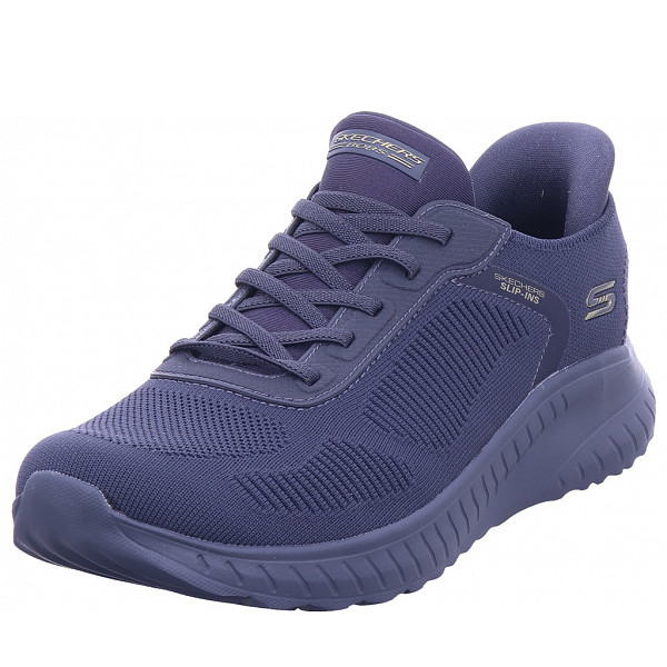 Skechers bobs squad Sportschuh grau