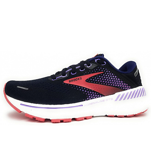 Brooks Adrenalin GTS Laufschuh 080 black