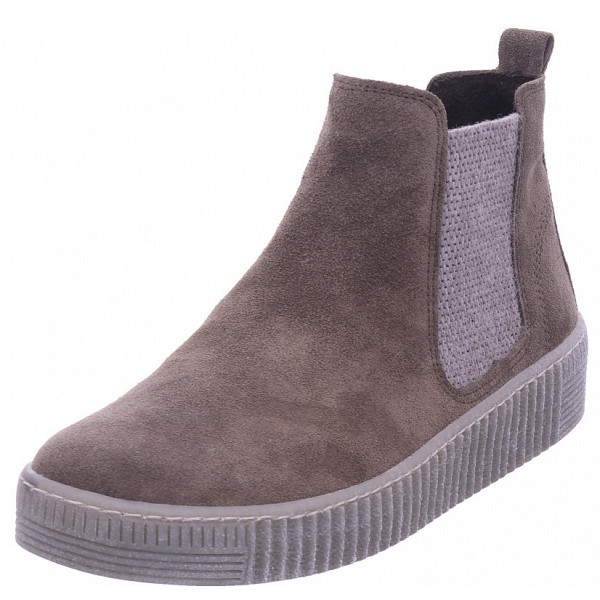 Gabor Stiefel beige