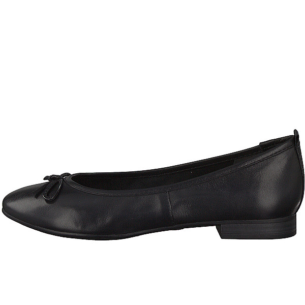 Tamaris Ballerinas schwarz