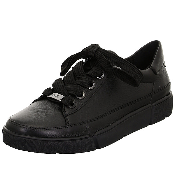 Ara Sneaker schwarz