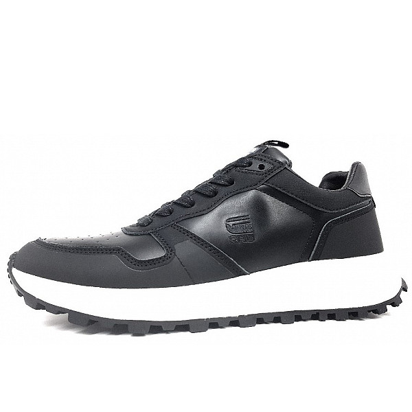 G-Star THEQ Run BSCM Sneaker black