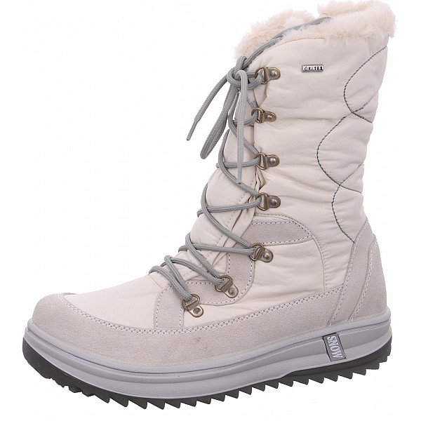 Orion Winterstiefel bianco