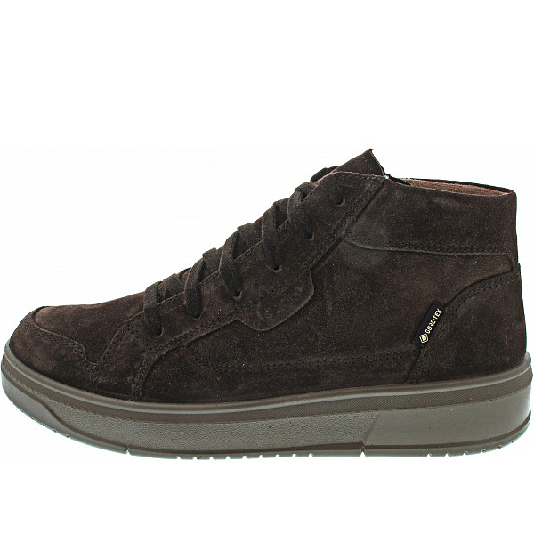 Legero Rejoise Schnürstiefel ciok-braun