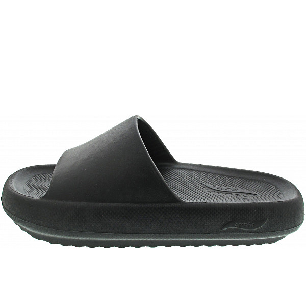 Skechers Arch Fit Horizon Pantolette BBK