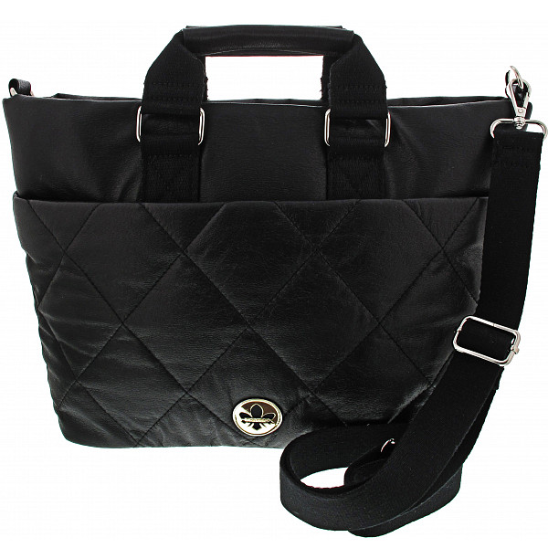 Rieker Tasche schwarz