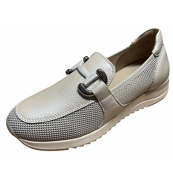 Caprice Slipper beige