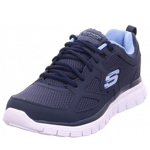 Skechers Sneaker blau