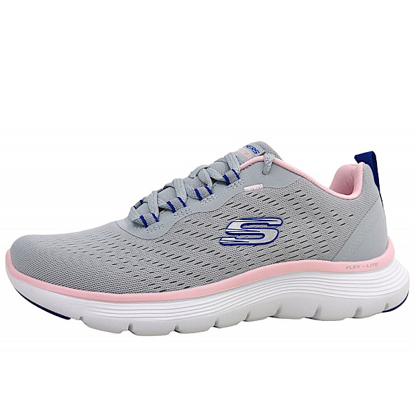 Skechers Flex Appeal 5.0 Laufschuh GYMT gray/mt