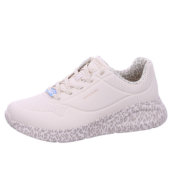Skechers Uno Lite Sneaker OFWT white