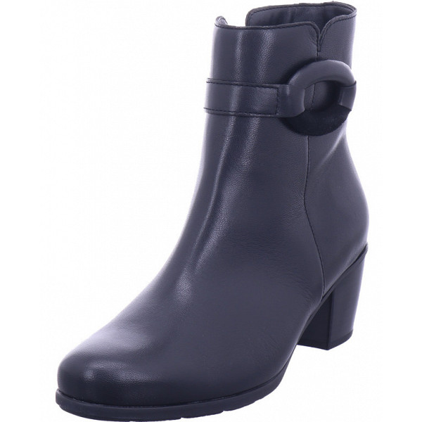 Gabor Stiefel schwarz