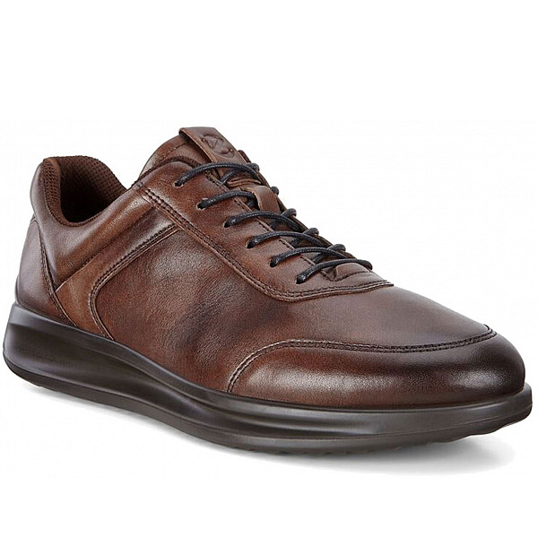 ECCO Cocoa Brown