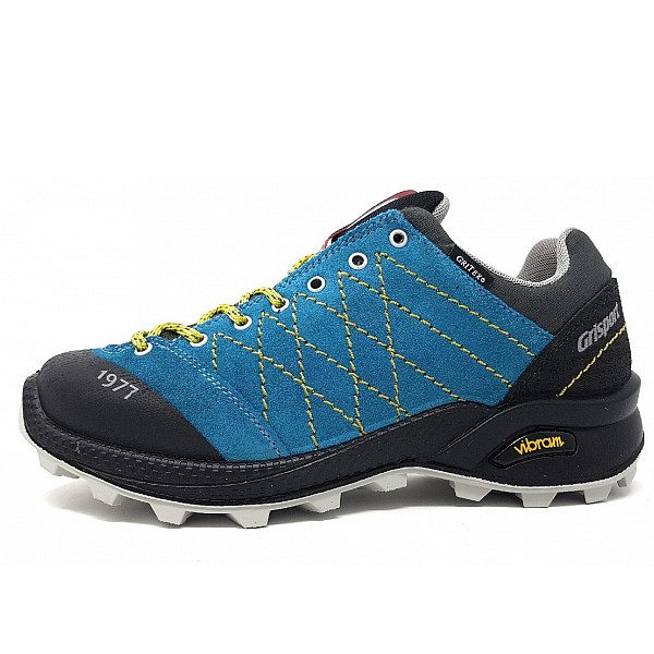 grisport Wanderschuh 52 Blau