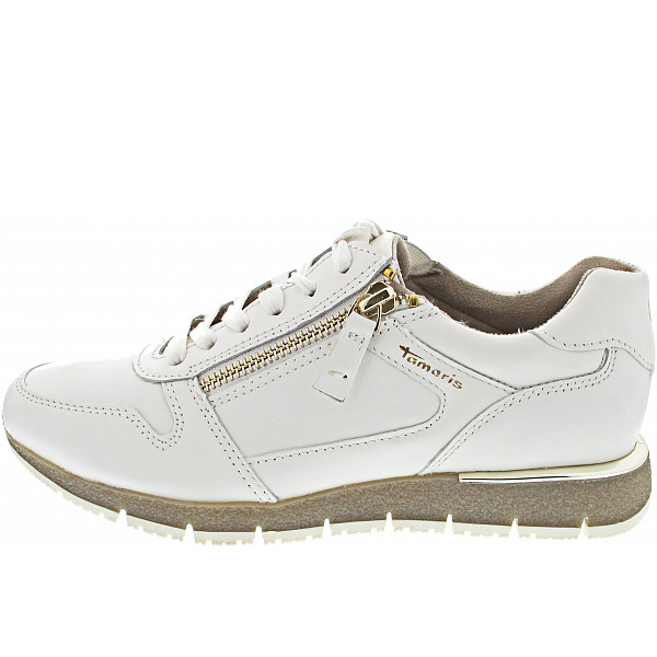 Tamaris Sneaker low white