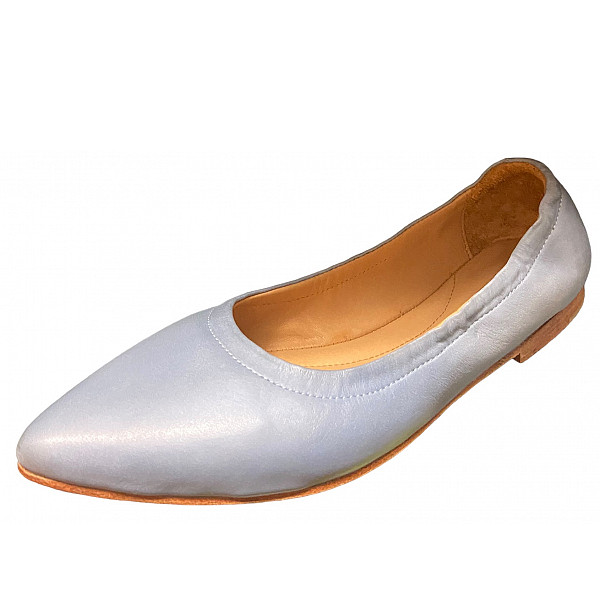 Rebecca White Ballerina blau