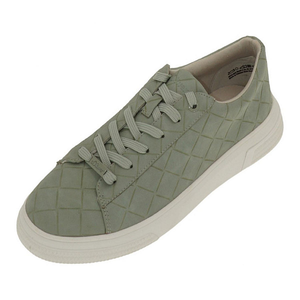 s.Oliver Woms Lace-up Sneaker 7 PISTACHIO