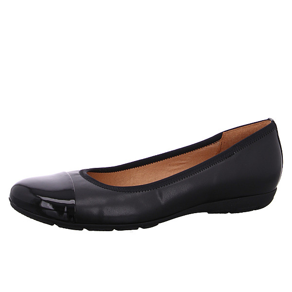 Gabor Ballerina 57 schwarz