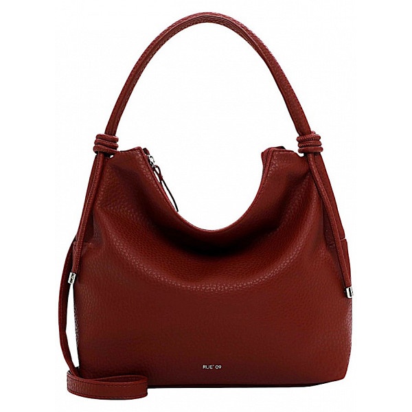 emily & noah Tasche red 600