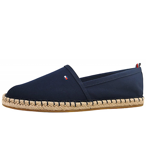Tommy Hilfiger Basic Tommy Slipper DW6 space blue
