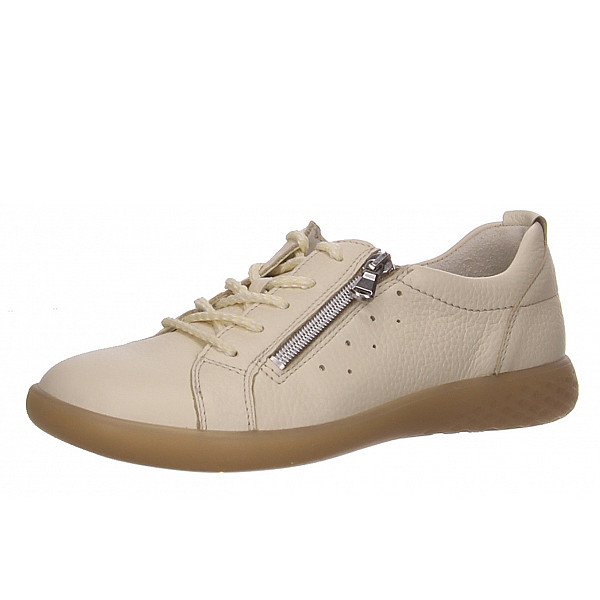 Waldläufer h-cloé Schnürer beige