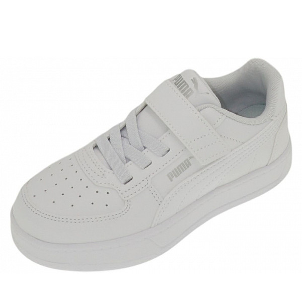 Puma Puma Caven 2.0 Sneaker White Silver