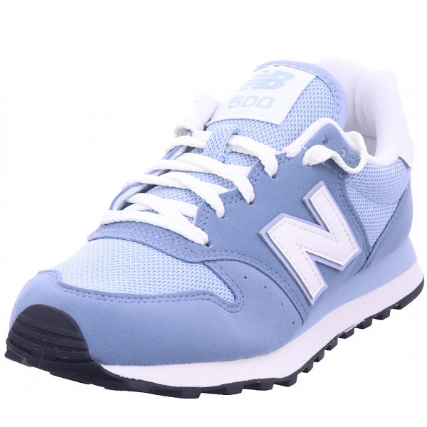 New Balance Halbschuh grau