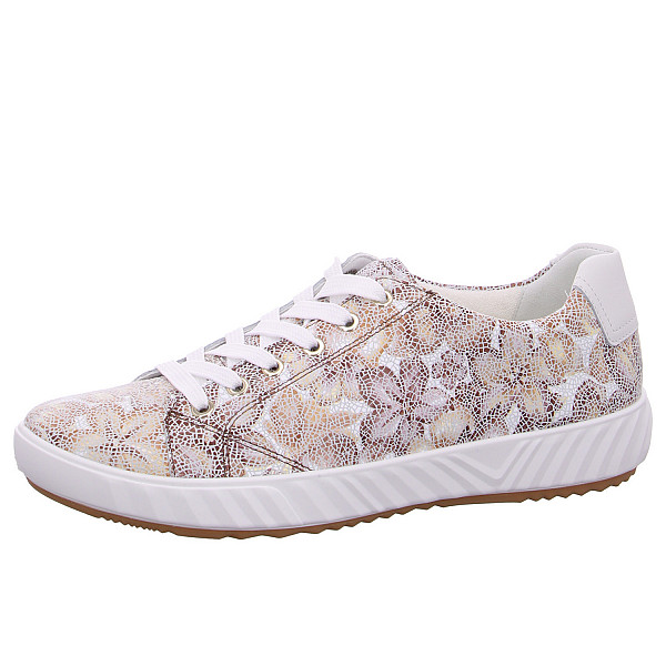 Ara Avio Sneaker 43 taupe