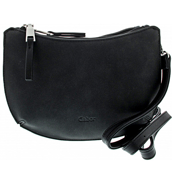 Gabor Kimberly Cross bag M Tasche black