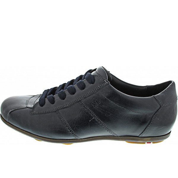 Lloyd Schnürer midnight