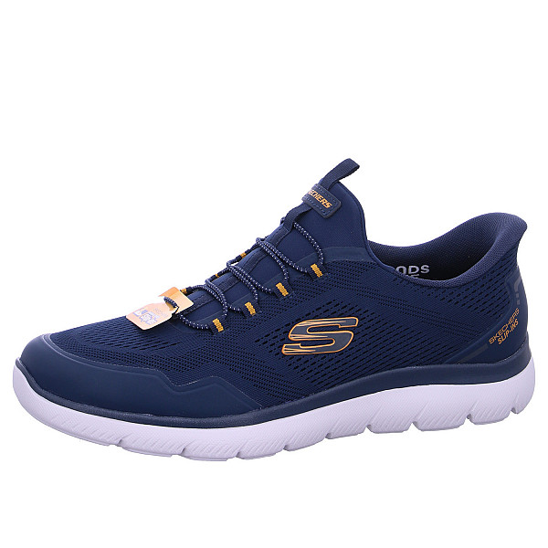 Skechers Summits Top Rate Trainingsschuh NVYL navy