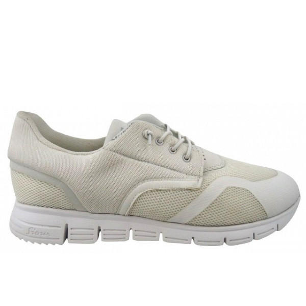 Sioux Mokrunner 2024 weiss G Sneaker low weiss
