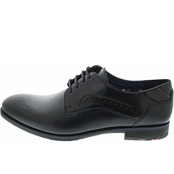 Lloyd Business Schuh schwarz