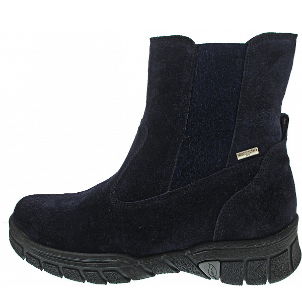 Waldläufer H-Lumi Stiefel notte