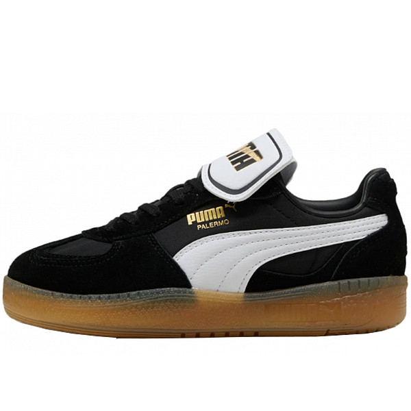 Puma Schwarz