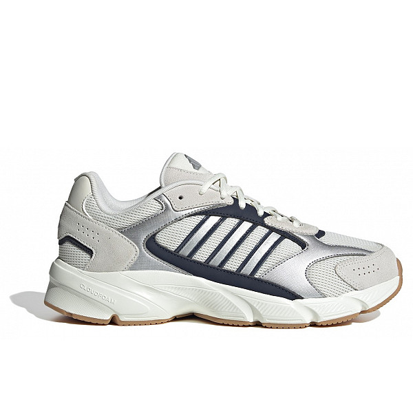adidas Crazzy Chaos 2000 Sneaker white silver blue